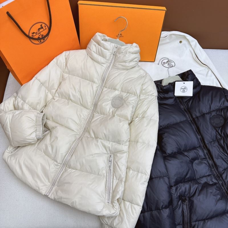 Unclassified Brand Down Jackets